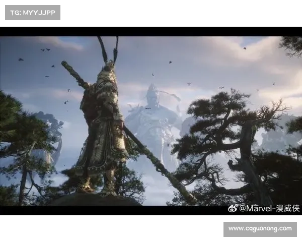 从齐天大圣到命运囚徒黑神话悟空结局的终极真相解析