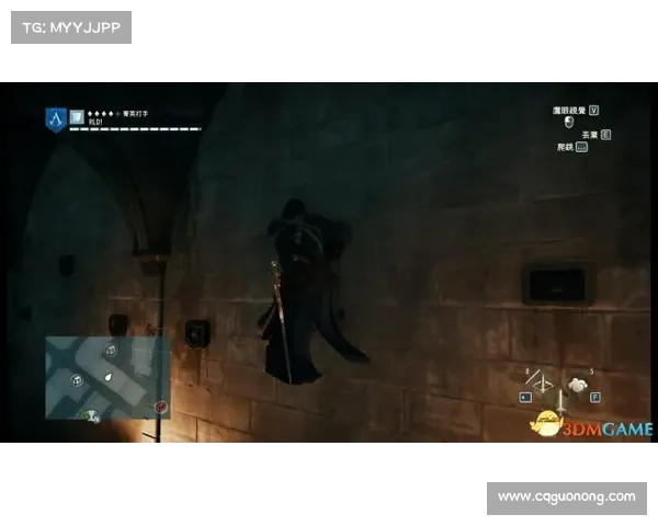 刺客信条背后的历史谜团与文化象征揭示游戏深层秘密