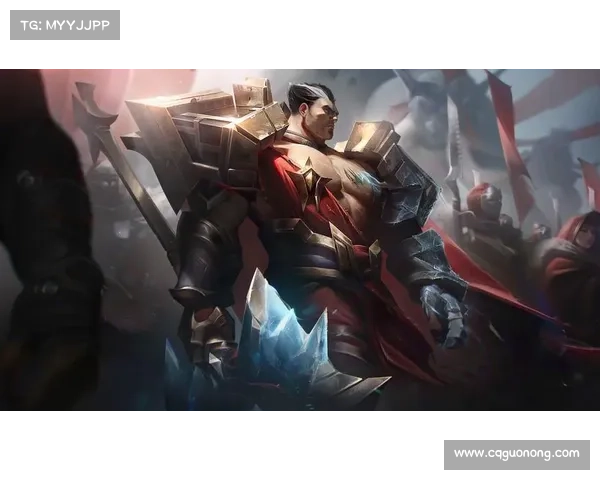 揭秘英雄联盟角色设计背后的3D制作过程与互动体验全攻略