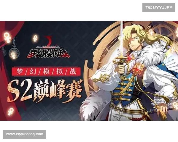 梦幻模拟战7大必玩亮点揭晓 探索游戏魅力与精彩体验