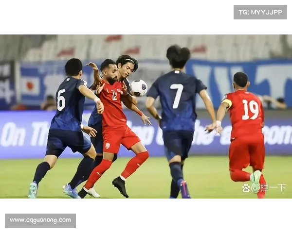 2023年中国男足与日本队比赛时间及赛程全面盘点