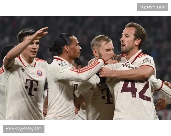 全面解析哈里凯恩的核心进攻技巧与比赛中展现出的多样化技术特点