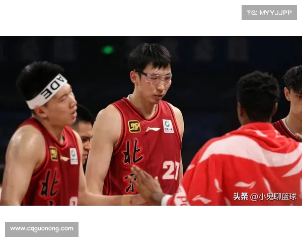 周琦回归新疆男篮背后的深层原因与球队未来发展解析