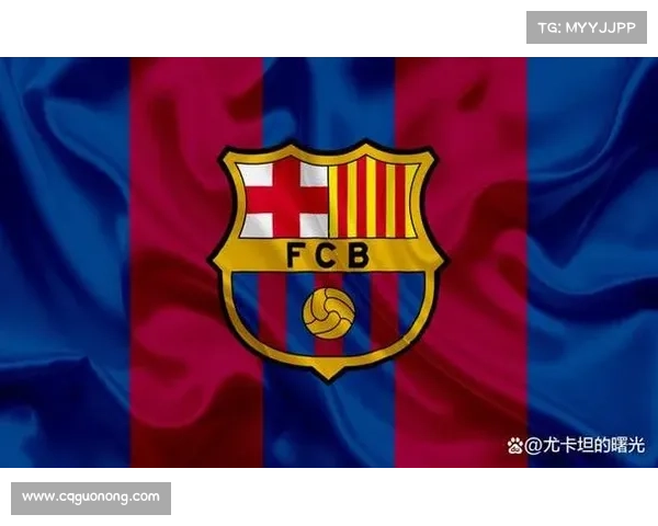 巴塞罗那队徽百年演变历程与关键时刻全景回顾